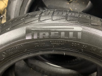 Set Four Pirelli 195/55R16 Cinturato RUN FLAT all season