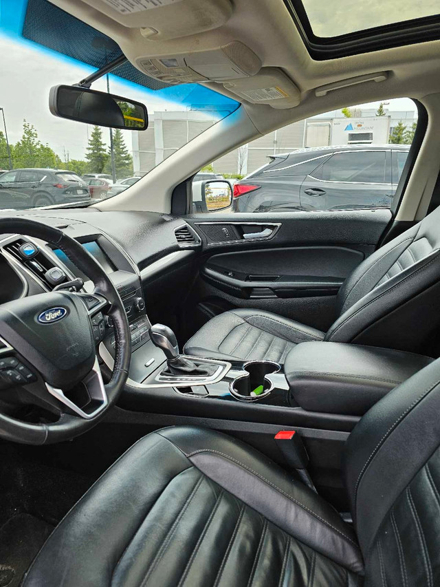 Ford Edge 2015 in Cars & Trucks in Mississauga / Peel Region - Image 4