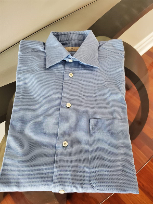 Mens High Quality Dress Shirts in Men's in City of Toronto