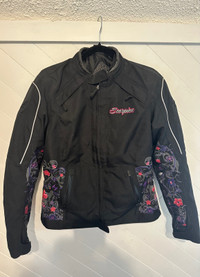 Women’s Med Scorpion Exo Motorcycle Jacket - Like New