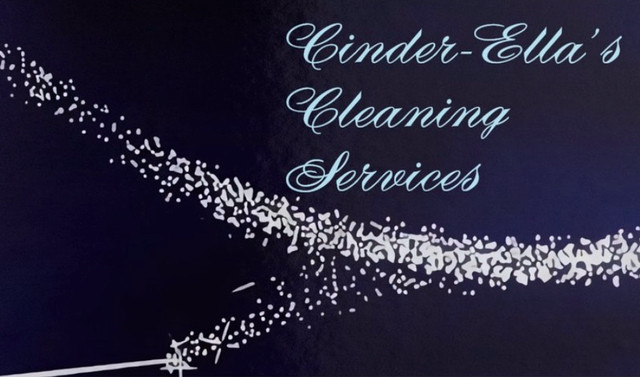 Cinderella’s Cleaning Services  in Cleaners & Cleaning in Oshawa / Durham Region