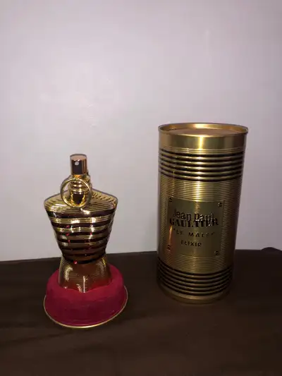 Jean Paul Gaultier Le Male Elixir 125mL, View more