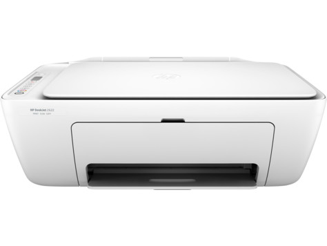 HP Printer in Printers, Scanners & Fax in Brantford