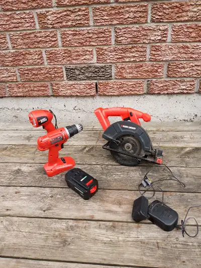 Skill Saw, View more
