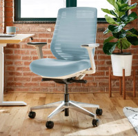 Branch Ergonomic Office Chair - New/assembled -ergonomic support