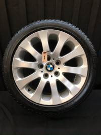 BMW Winter Wheels