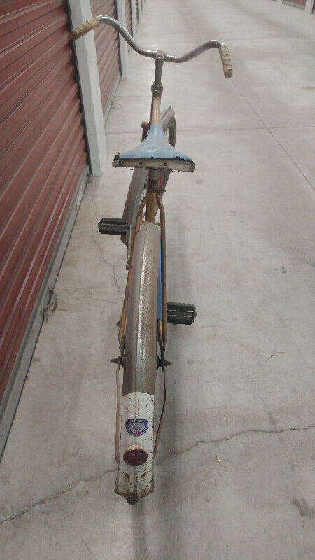 60's  SuperCycle/CCM  Camelback Cruiser Bicycle For Sale/Rent in eBike in Mississauga / Peel Region - Image 4