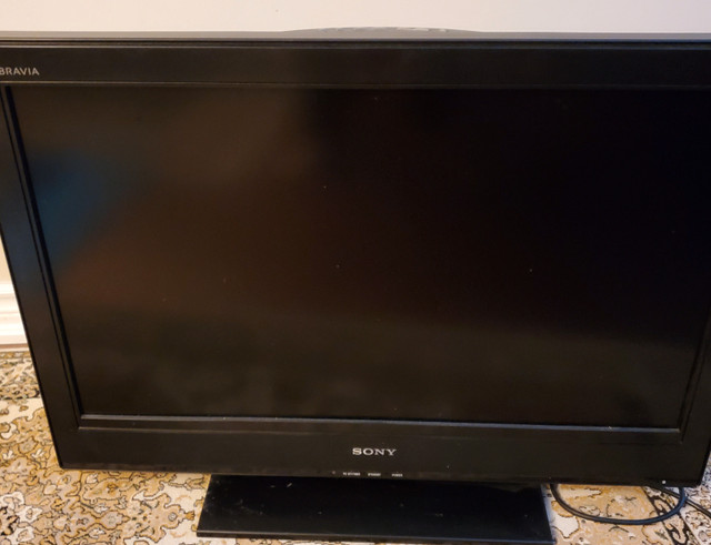 32" Sony Bravia LCD TV!!! in TVs in Oshawa / Durham Region