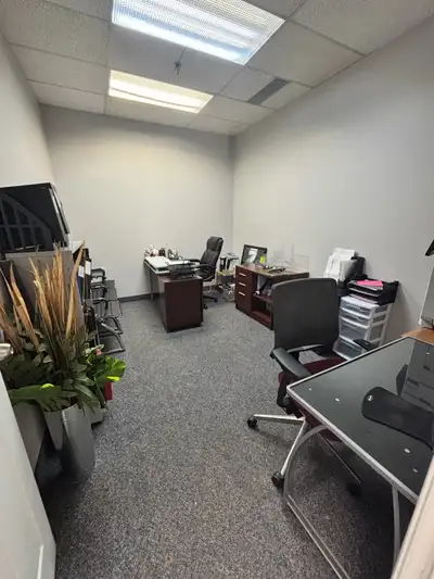 Looking for a professional office in a convenient Ajax location? Multiple units of bright, clean off...