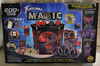 Fantasma Magic Metamorphtrix Set 200+ Tricks