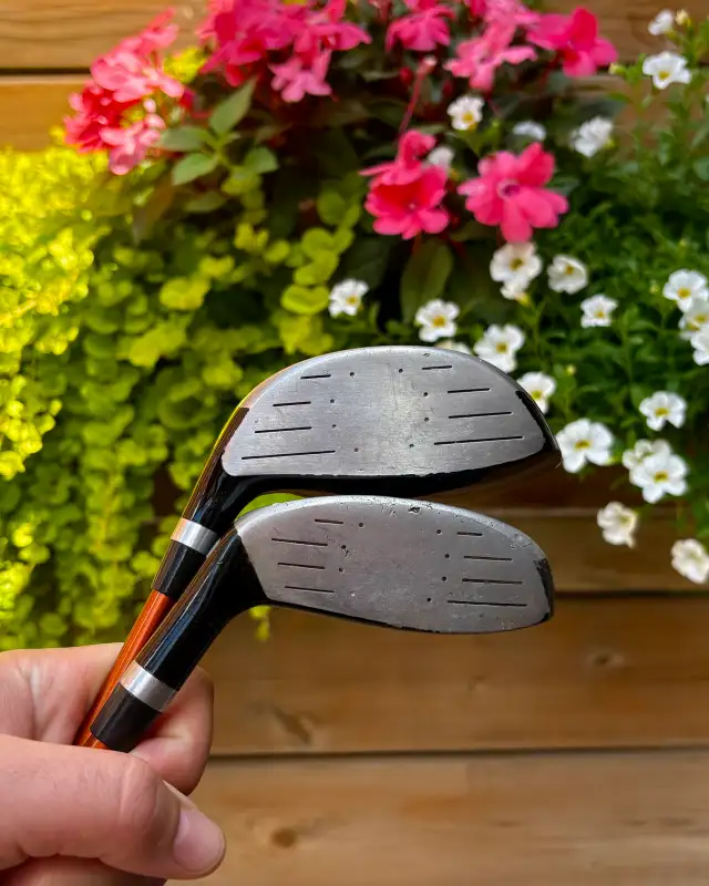 Willson golf set517611115953541122