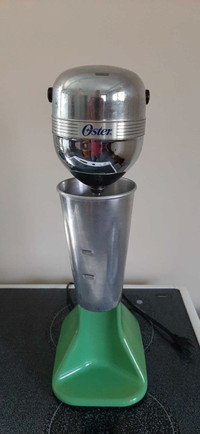 Oster Commercial Heavy duty milk shake mixer