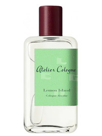 Lemon Island Atelier Cologne 30 ml