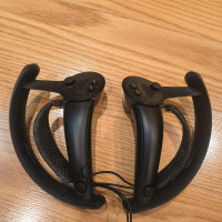 Valve Index VR Controller