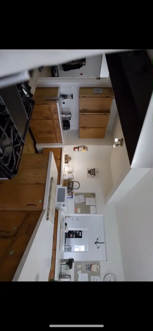 Affordable Room for Rent for women  on Peaceful 5-Acre Property in Room Rentals & Roommates in Delta/Surrey/Langley - Image 7