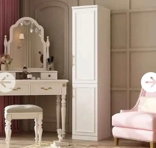 New tall wardrobe armoire  in Hutches & Display Cabinets in Mississauga / Peel Region - Image 2