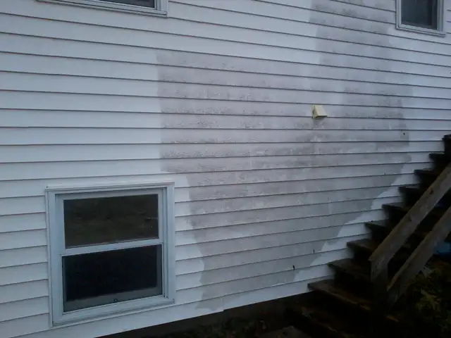 Pressure Washing - Exterior Property Cleaning Service in Cleaners & Cleaning in Annapolis Valley - Image 11