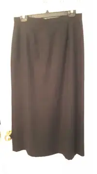 Ladies Long Skirt 