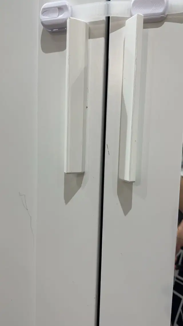 IKEA Wardrobe in Dressers & Wardrobes in Markham / York Region - Image 6