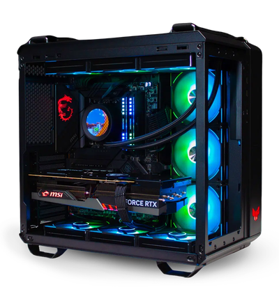 Hello there. I have built a variety of PC systems and really enjoy it. I am looking to build PCs for...