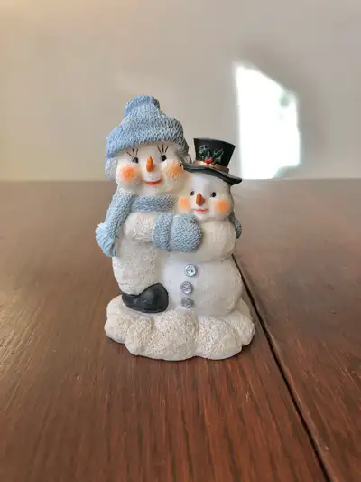 Snowman Decoration Christmas Decor Holiday Decorations , View more