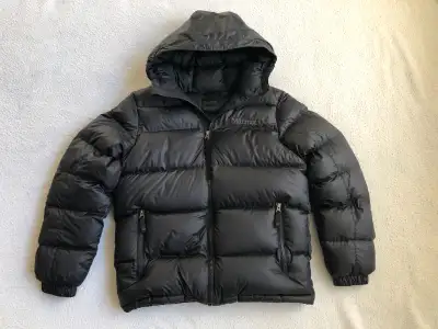 Kids Marmot Guides Down Hoody Boys XL, $150, View more