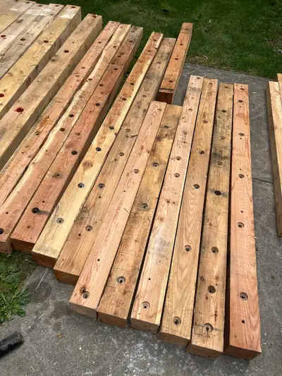 Lumber forsale, View more