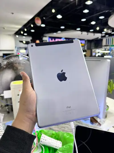 This ipad is like new, not refurbished. We offer it in various colors. It comes with a one-year shop...