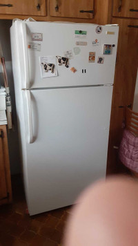 À donner réfrigérateur 