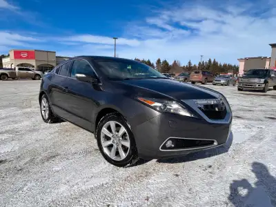 2010 Acura ZDX Unique and Rare SUV -3.7 L V6 -New timing belt/water pump -New plugs & coils -New oil...