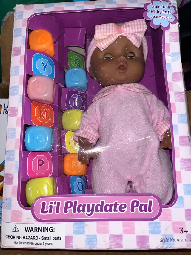 Kids doll/dolls for girls