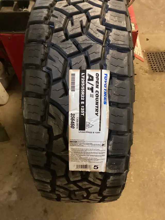 New Tire Deals !!!! in Tires & Rims in Kawartha Lakes - Image 2