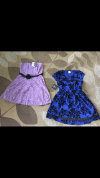 Brand New Dresses