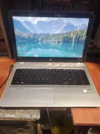 HP ProBook 45Q G4 15.6''