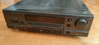 Old receiver 