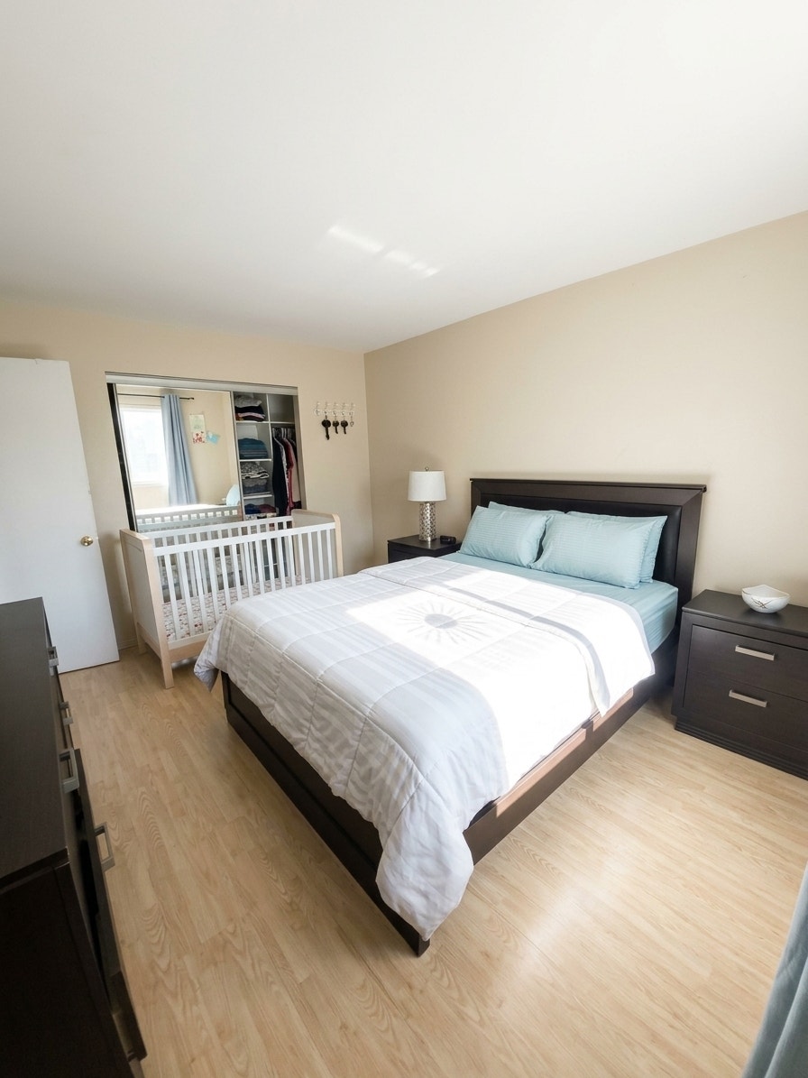 5 1/2 à Chomedey Laval — photo 3