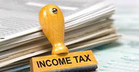 Income Tax Prep