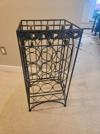 Wine Rack