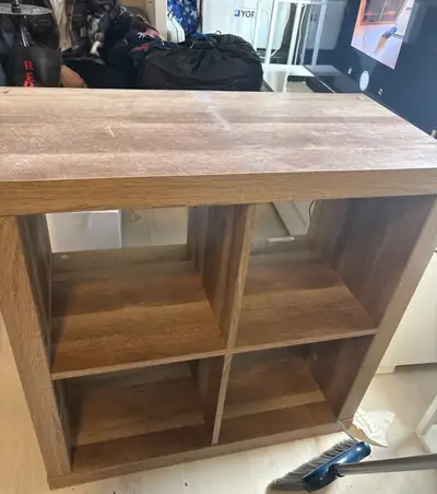 Ikea cube organizer kallax, View more