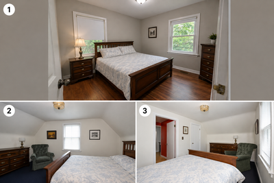 3 bedroom house available for students in a quiet, well-established London neighbourhood. - $800/roo...