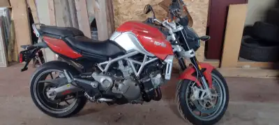 NEW PRICE! Yep, it went UP! This bike is a bomb and an experience to ride! FIVE Gear modes!! First,...