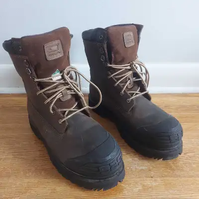 Like NEW - Dakota 529 T-Max Insulated Work Boots - Size 12, View more