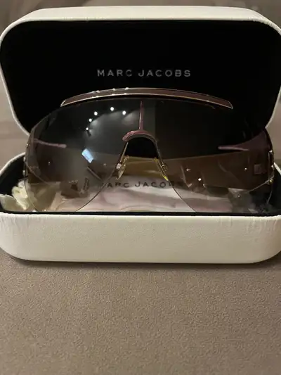 Marc Jacob’s women’s Sunglasses, View more