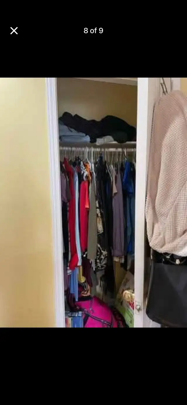 2 bedroom furnished basement  in Long Term Rentals in Oshawa / Durham Region - Image 3