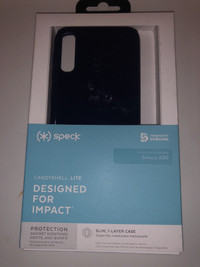 Speck case/cover/étui Samsung galaxy A50
