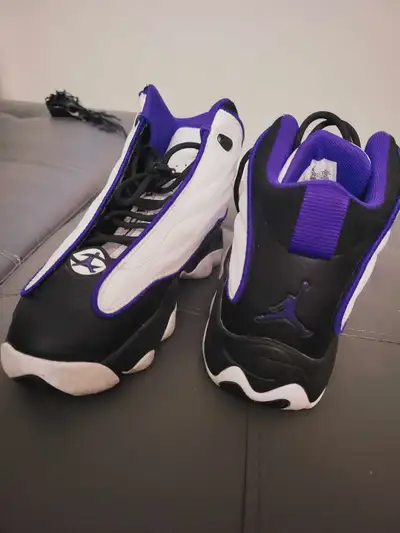 Jordan Basketball Shoes, View more