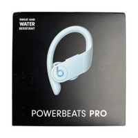 New Beats by Dr. Dre Powerbeats Pro In-Ear Wireless Headphones