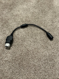 USB Breakaway Cable Adapter Convertor For Classic Original Xbox 