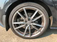 19" Pretoria wheels (set of 4) and/or 3 continental 19" summer