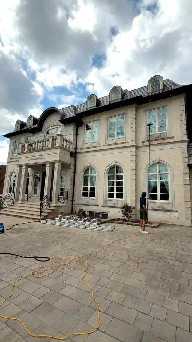 $199 Window Cleaning | Insured & 5-Star Rated | Get a Quote63006659552515121